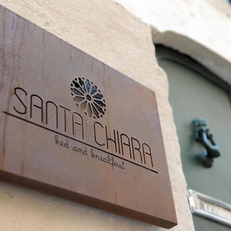 B&B Dimora Santa Chiara Altamura Ngoại thất bức ảnh
