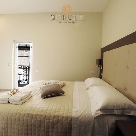 B&B Dimora Santa Chiara Altamura Ngoại thất bức ảnh