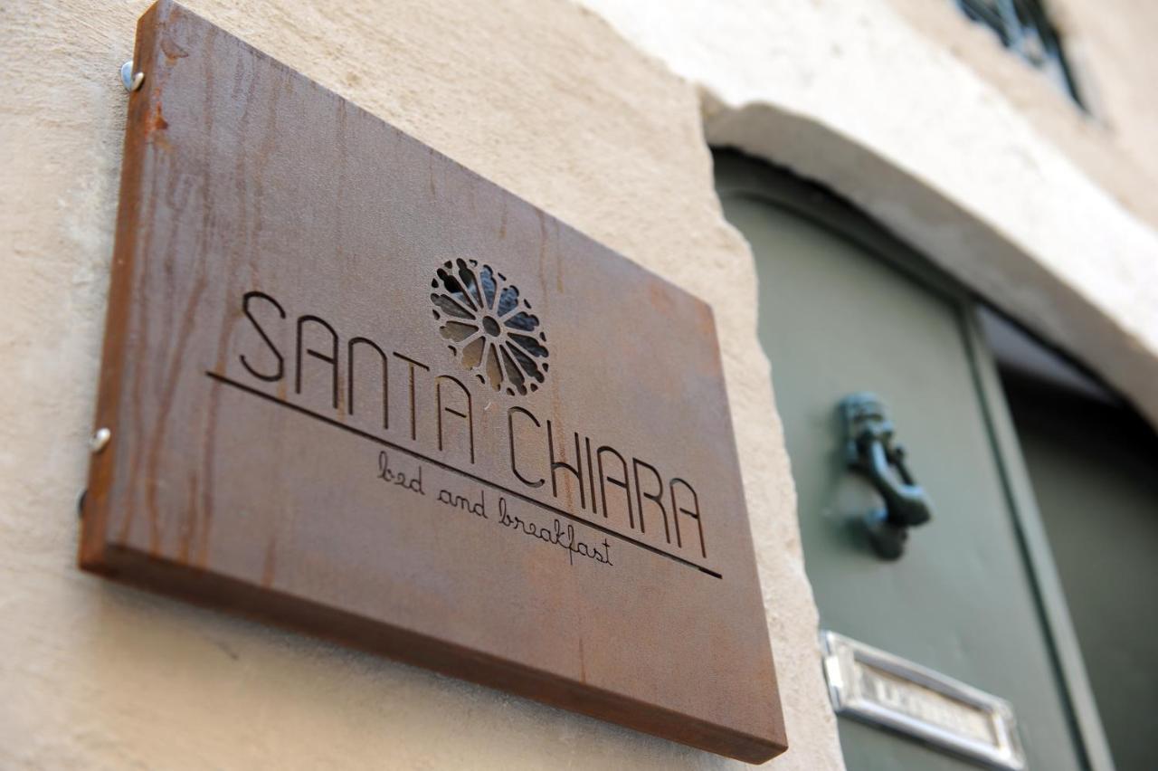 B&B Dimora Santa Chiara Altamura Ngoại thất bức ảnh