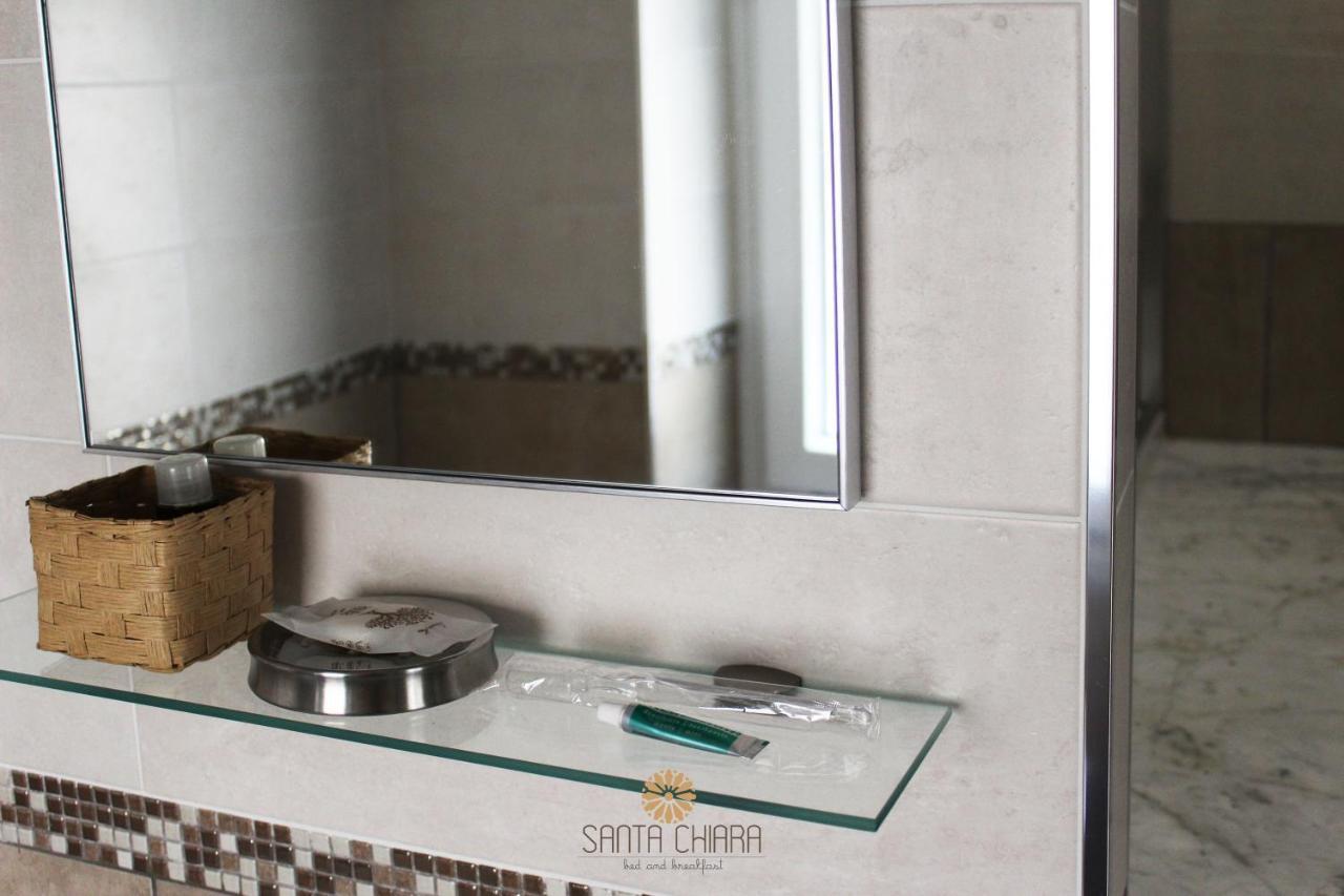 B&B Dimora Santa Chiara Altamura Ngoại thất bức ảnh