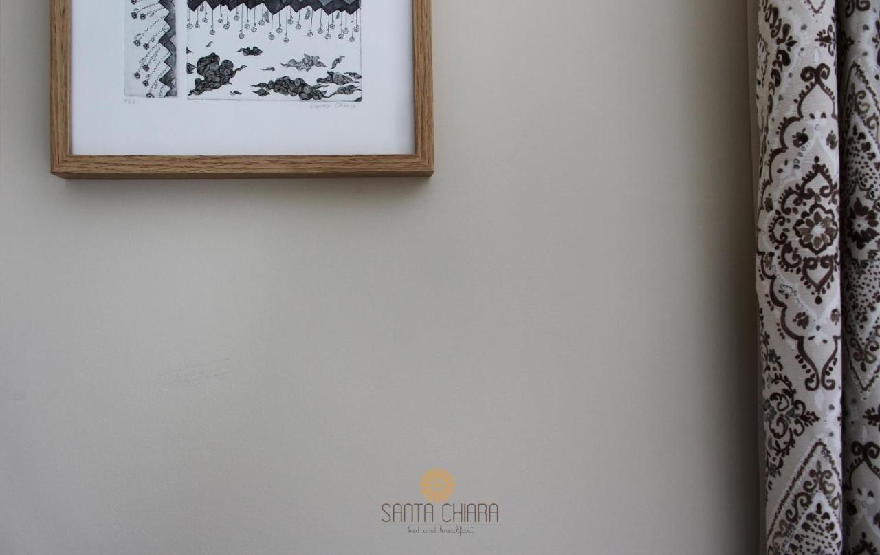 B&B Dimora Santa Chiara Altamura Ngoại thất bức ảnh