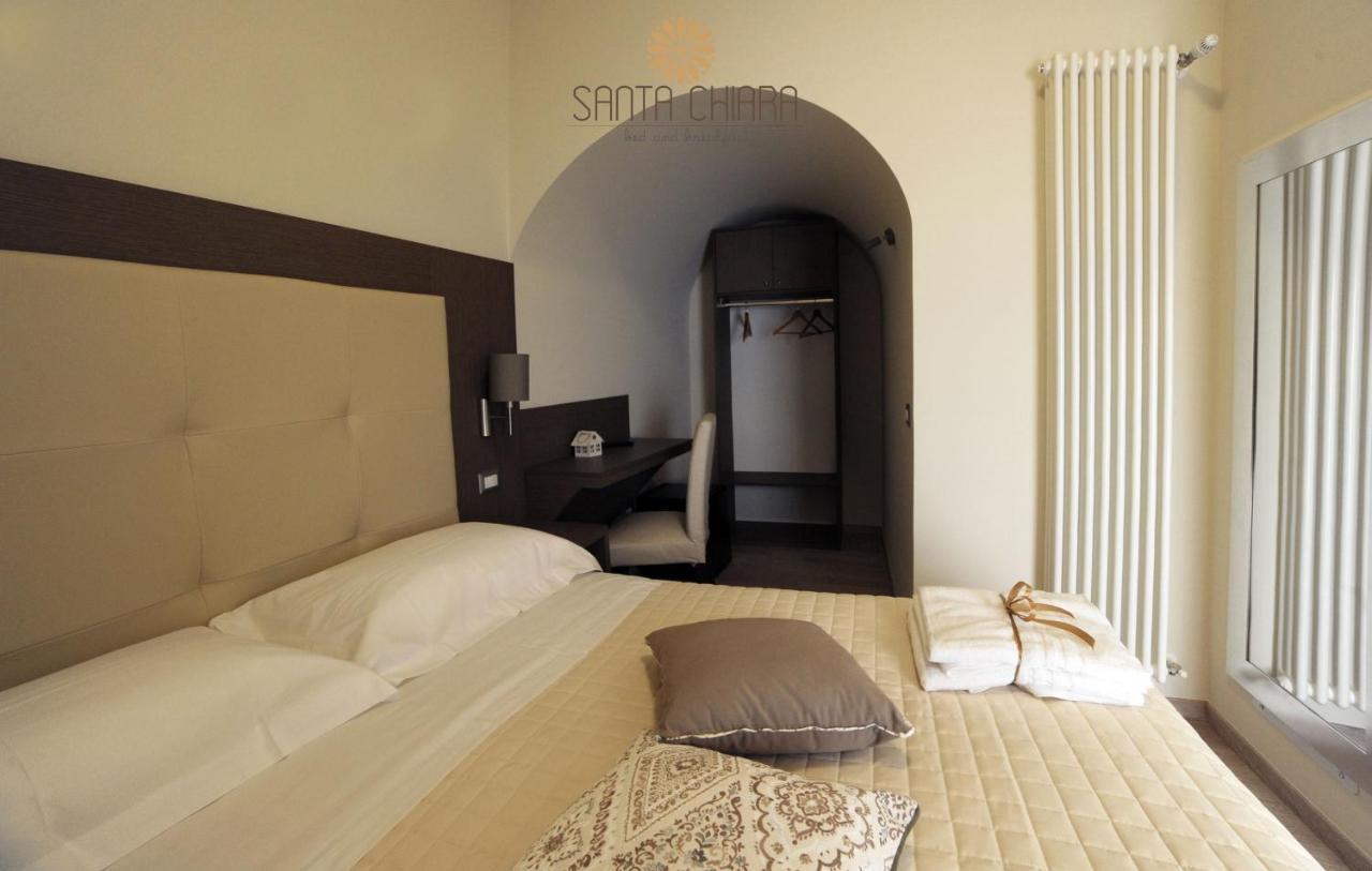 B&B Dimora Santa Chiara Altamura Ngoại thất bức ảnh