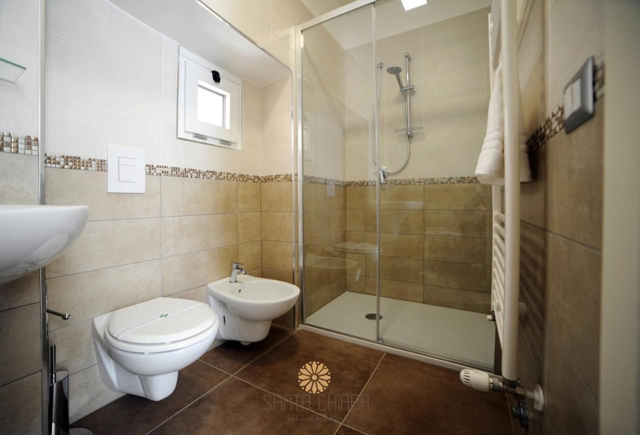 B&B Dimora Santa Chiara Altamura Ngoại thất bức ảnh