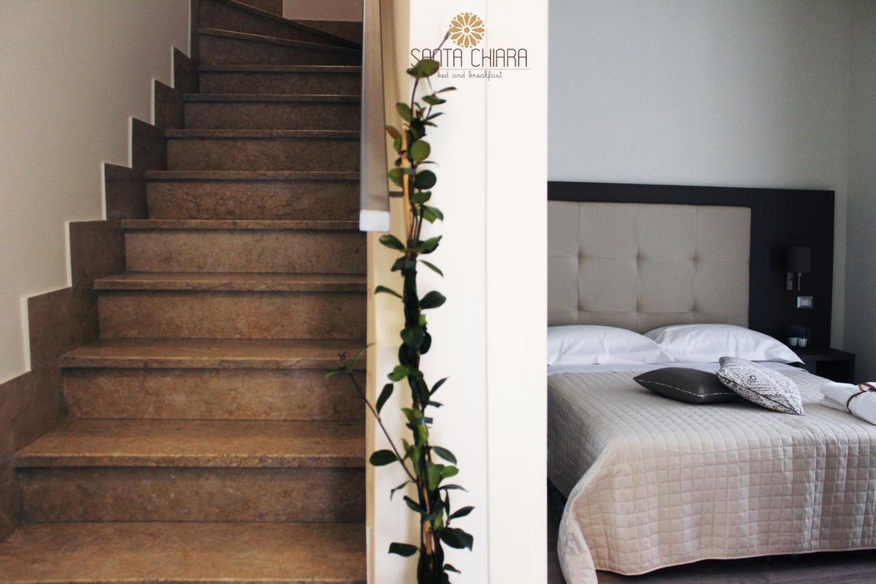 B&B Dimora Santa Chiara Altamura Ngoại thất bức ảnh