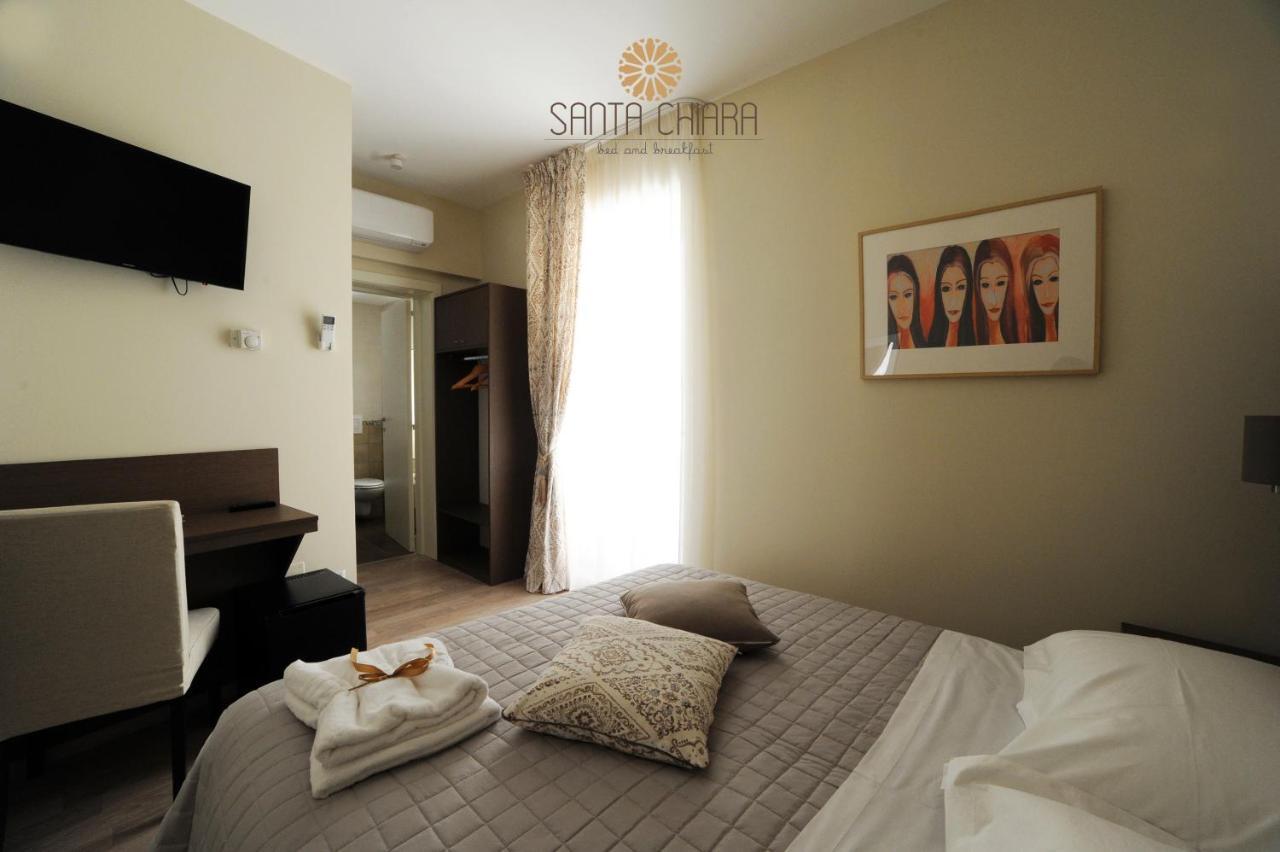 B&B Dimora Santa Chiara Altamura Ngoại thất bức ảnh