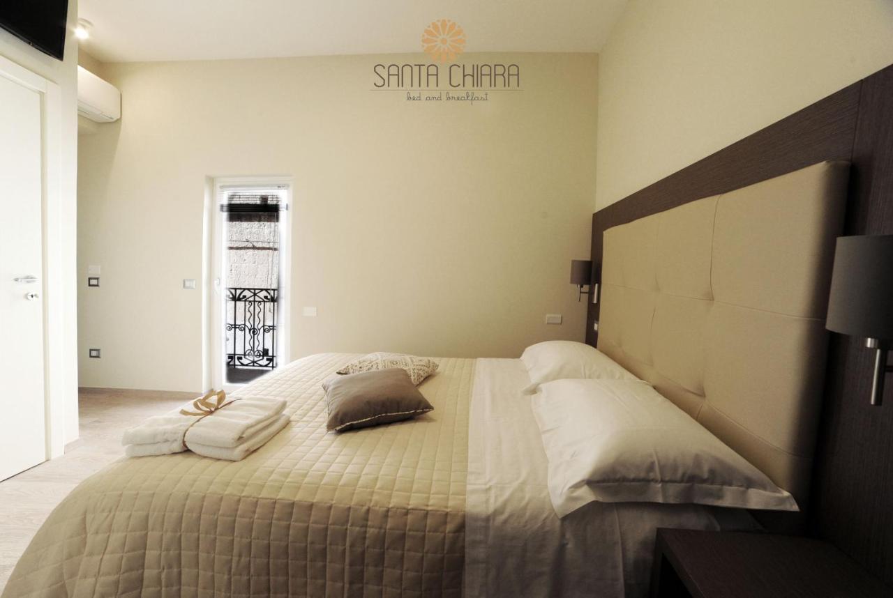 B&B Dimora Santa Chiara Altamura Ngoại thất bức ảnh