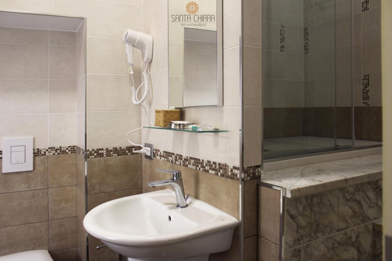 B&B Dimora Santa Chiara Altamura Ngoại thất bức ảnh