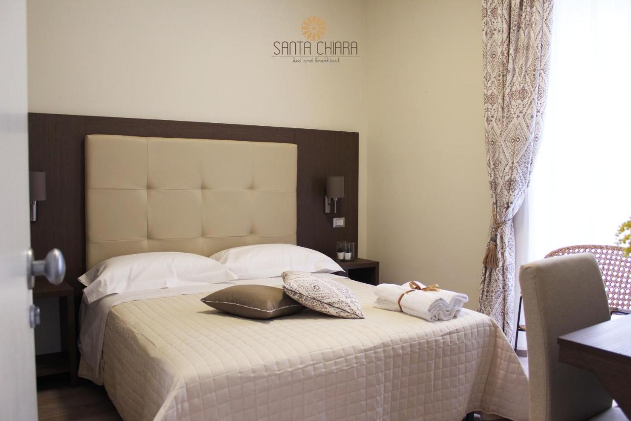 B&B Dimora Santa Chiara Altamura Ngoại thất bức ảnh