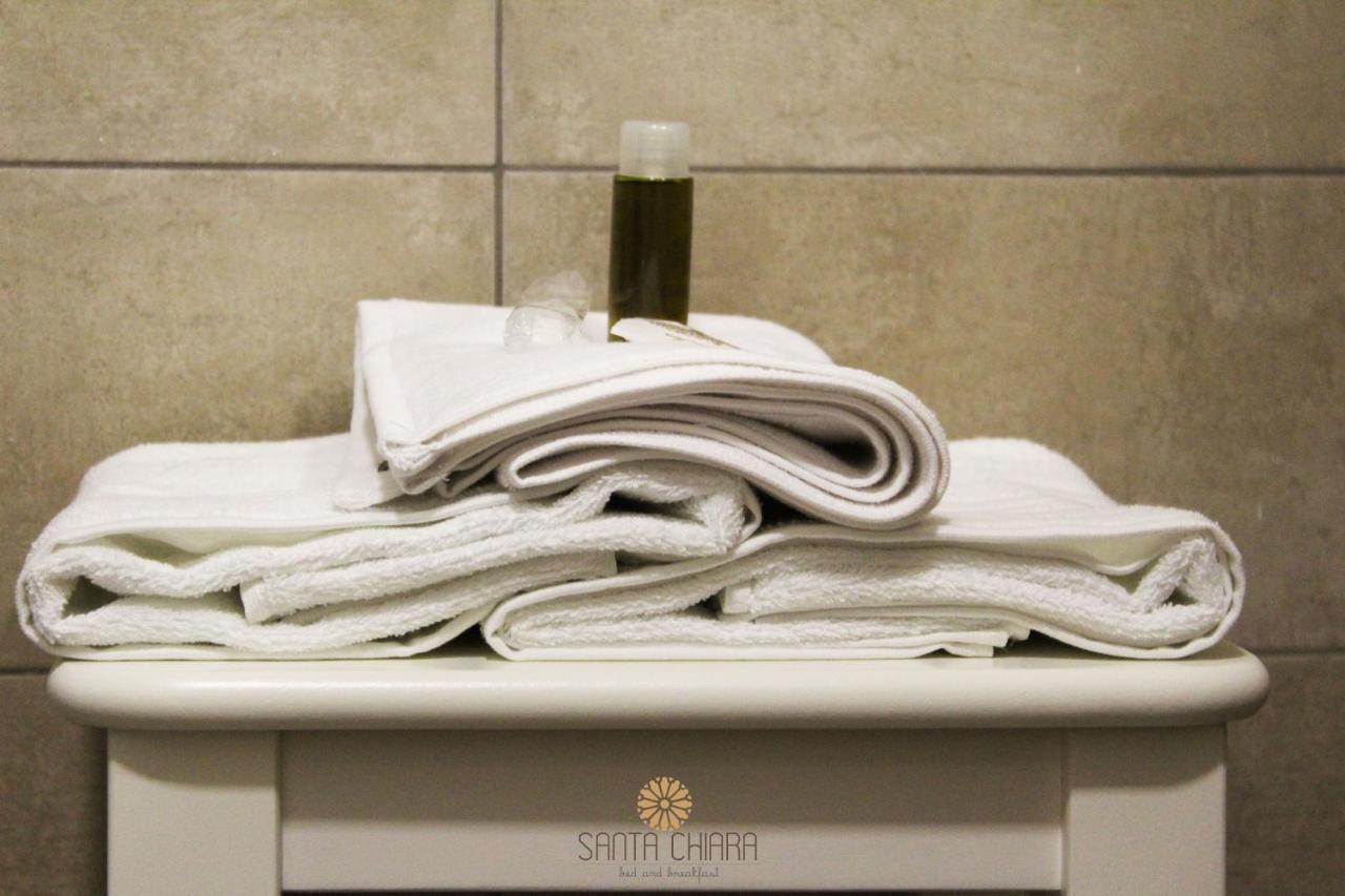 B&B Dimora Santa Chiara Altamura Ngoại thất bức ảnh