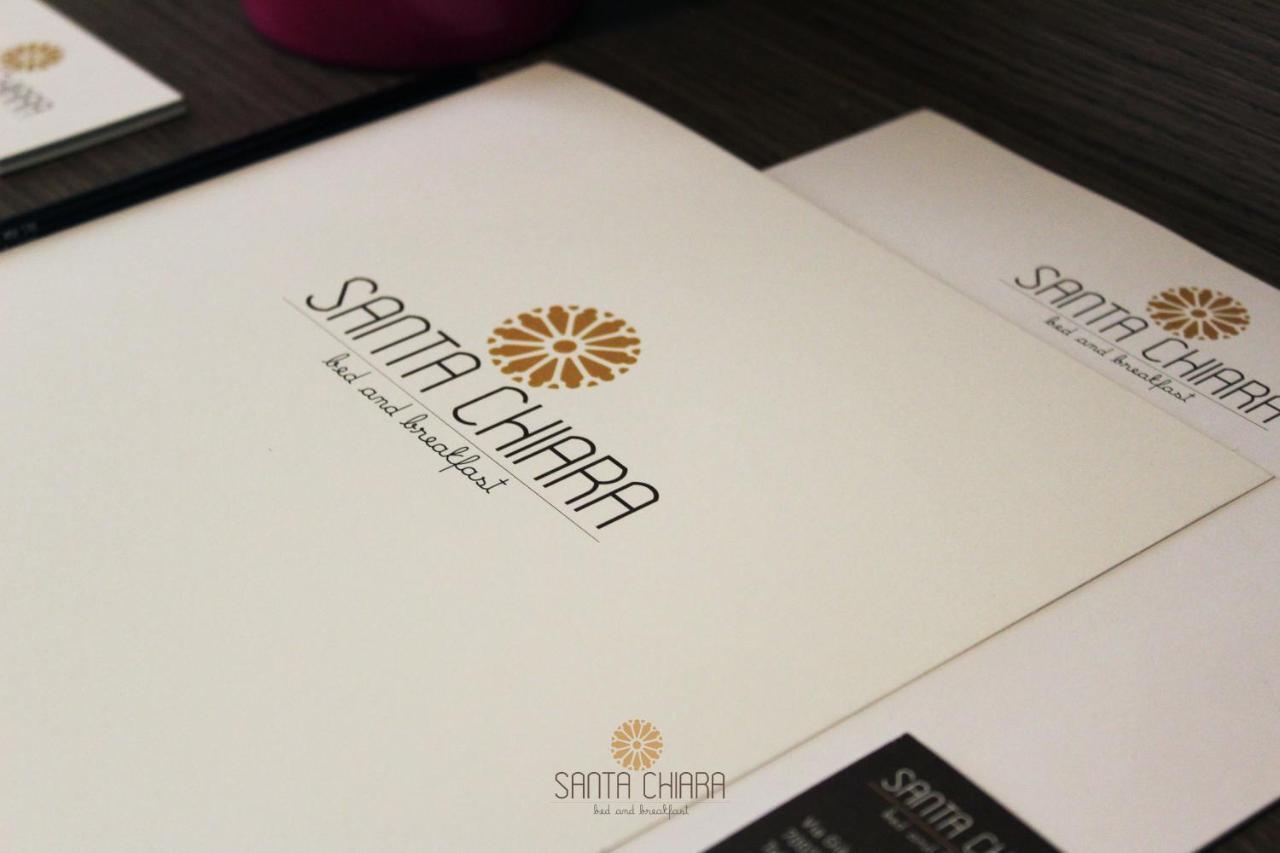 B&B Dimora Santa Chiara Altamura Ngoại thất bức ảnh